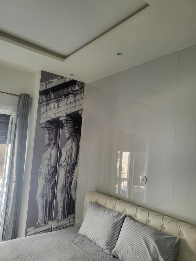Athens Hause By Athens 3 Apartment Exterior photo