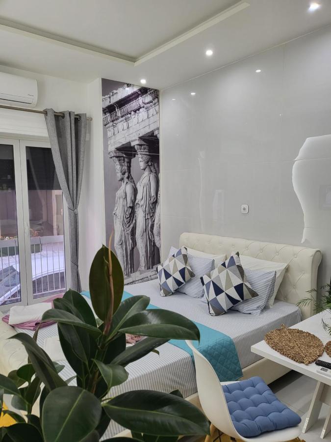 Athens Hause By Athens 3 Apartment Exterior photo